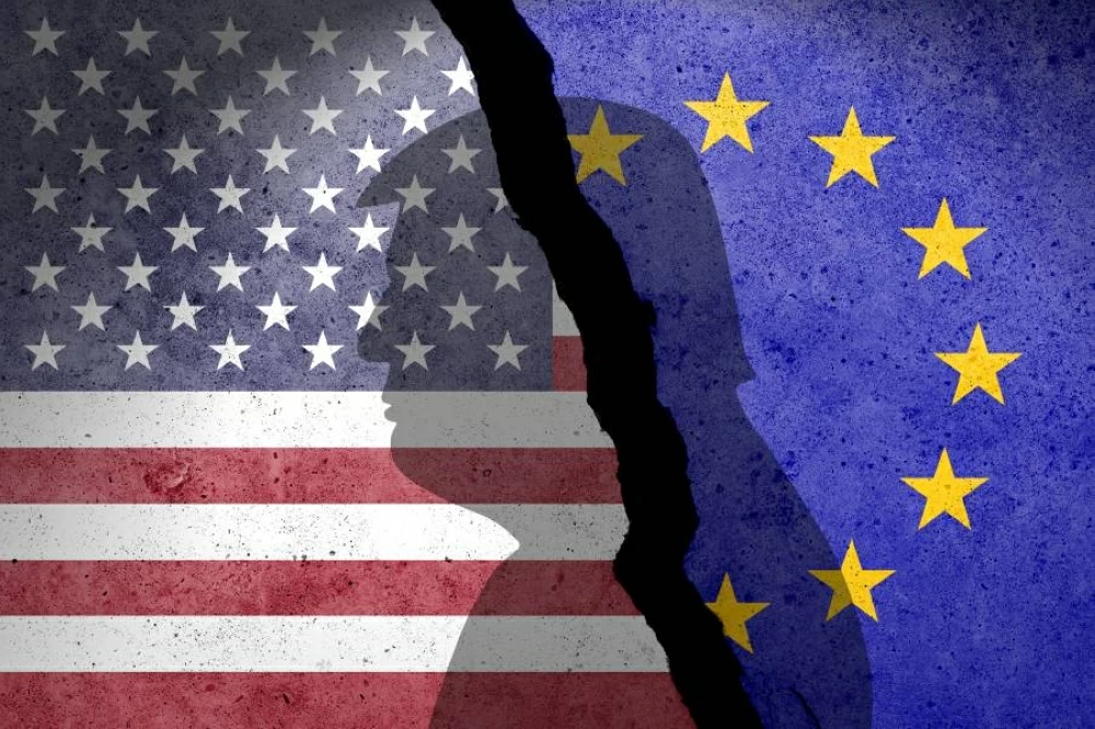 ألمانيا تنبه والدول الأوروبية تطيل فترة تعليق الرسوم الجمركية على واشنطن حتى أغسطس 2025