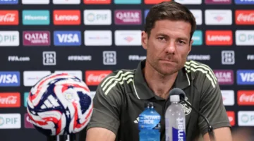 ألونسو يدعم ريال مدريد في سعيه للتعاقد مع كوناتي بدون تكلفة