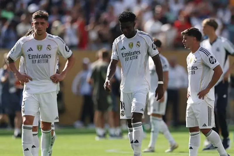 ألونسو يطلب تعزيزات إضافية.. وريال مدريد ينتظر صفقات البيع