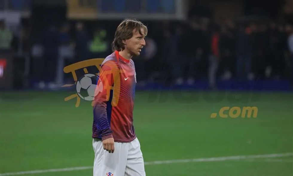 أليجري يعلن عن تاريخ انضمام مودريتش وموقف ثيو ولياو أليجري يعلن عن تاريخ انضمام مودريتش وموقف ثيو ولياو