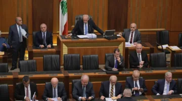 أليس الوقت قد حان لبري لإجراء مراجعة شاملة؟