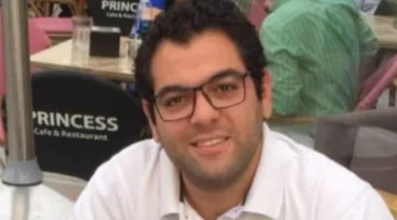 أم ماجد عبد الرازق تكشف عن آخر رسالة له قبل استشهاده