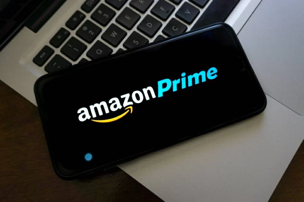 أمازون برايم داي يعزز مبيعات الإنترنت في الولايات المتحدة إلى 23.8 مليار دولار. أمازون برايم داي يعزز مبيعات الإنترنت في الولايات المتحدة إلى 23.8 مليار دولار.