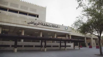 أمانة الرياض تُقر معايير جديدة للتخطيط العمراني