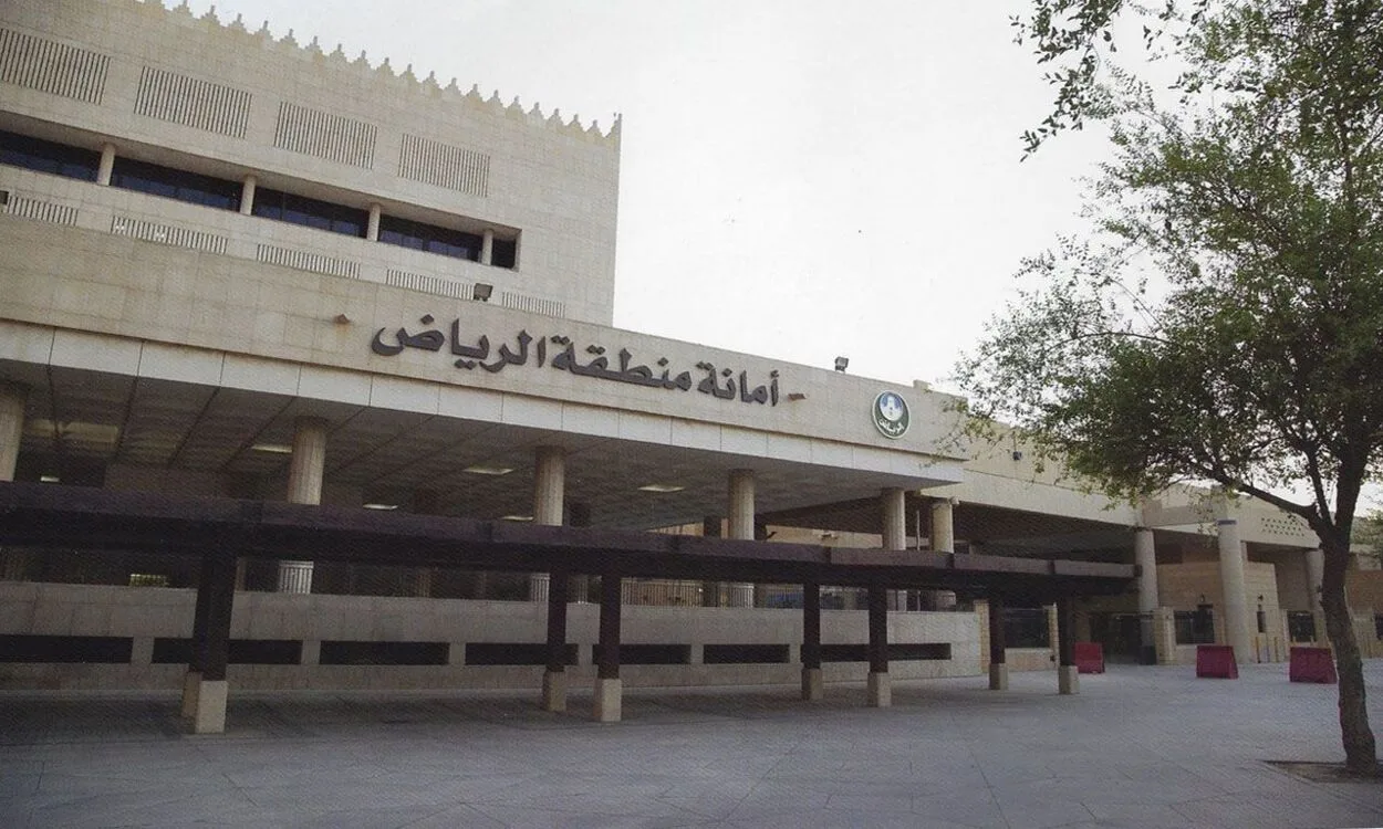 أمانة الرياض تُقر معايير جديدة للتخطيط العمراني
