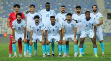 أمانة بغداد ينهى تجهيز فرق الدوري العراقي