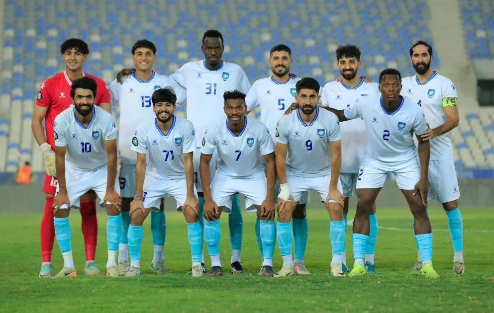 أمانة بغداد ينهى تجهيز فرق الدوري العراقي أمانة بغداد ينهى تجهيز فرق الدوري العراقي