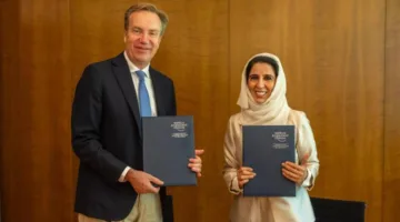 «أمانة مجلس الوزراء» و«المنتدى الاقتصادي» يطلقان المنصة الدولية للابتكار في التشريعات.