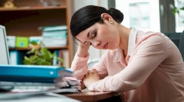 أمراض تهدد اليقظة خلال النهار: اكتشفها الآن