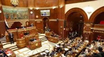 أمراض مثل الزهايمر والسل تمنعك من المشاركة في انتخابات «الشيوخ»