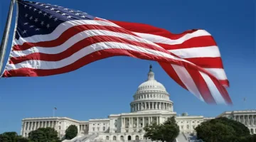 أمريكا تدعو اليابان وأستراليا إلى اتخاذ تعهدات في حالة حدوث حرب محتملة مع…
