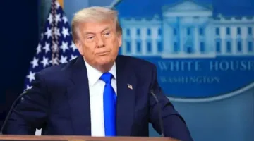 أمريكا: ترامب متريث في حل النزاع الأوكراني، لكن ليس على حساب موقفه الشخصي.
