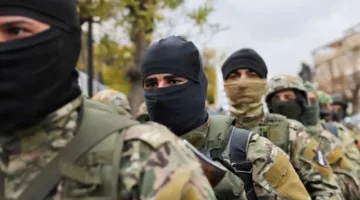 أمريكا تسحب تصنيف جبهة النصرة كمنظمة إرهابية أجنبية