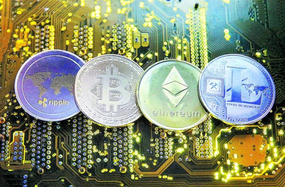 أمريكا تعترف بالعملات المشفرة كـ “واقع” في النظام المالي العالمي
