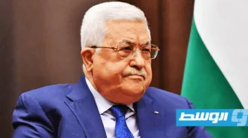 أمريكا تفرض عقوبات على الحكومة الفلسطينية