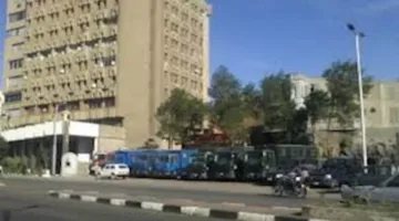 أمن أسوان يتحرى سبب اكتشاف جثة شاب وسط المباني في منطقة الصداقة