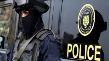 أمن المنافذ ينجح في معالجة 24 قضية متنوعة خلال يوم واحد