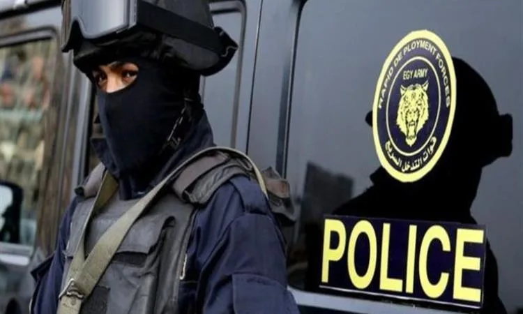 أمن المنافذ ينجح في معالجة 24 قضية متنوعة خلال يوم واحد أمن المنافذ ينجح في معالجة 24 قضية متنوعة خلال يوم واحد