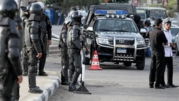 أمن المنافذ ينجز 24 قضية متنوعة في غضون 24 ساعة أمن المنافذ ينجز 24 قضية متنوعة في غضون 24 ساعة