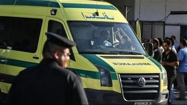 أمن المنوفية يكشف تفاصيل العثور على جثة سيدة محترقة في صحراء مدينة السادات