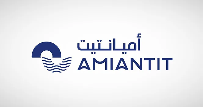 “أميانتيت” تعلن عن قبول دعوى مكافحة الإغراق بشأن واردات أنابيب ومواسير مجوفة “أميانتيت” تعلن عن قبول دعوى مكافحة الإغراق بشأن واردات أنابيب ومواسير مجوفة