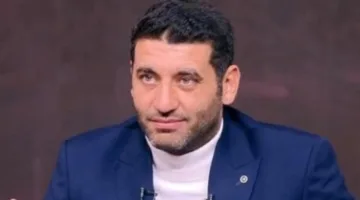 أمير عزمي مجاهد قائدًا فنيًا لفريق أسوان