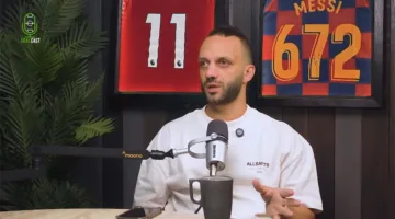 أمير مرتضى: الأهلي “خدع” في فيديو تقديم زيزو.. واللاعب كان سيتحول إلى الأحمر.