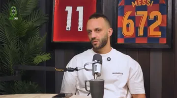 أمير مرتضى: زيزو ليس له أصول من الزمالك، وكان هناك شرط واحد يمنع انتقاله للأهلي