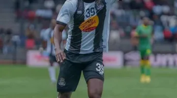 أمير هشام: الزمالك أنهى صفقة مهاجم فاركو.. ومباحثات لضم كايد وتراوري