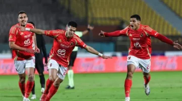 أمير هشام: وكيل إمام عاشور يسعى للحصول على أكبر راتب في الأهلي