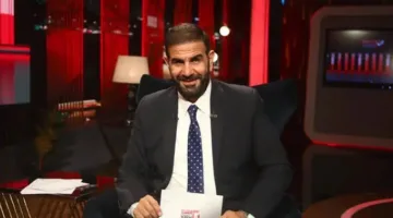 أمير هشام يرد بتصميم على إبراهيم المنيسي: “من فقد شيئًا لا يمكنه منحه.. ولن ألتزم الصمت بعد الآن!”