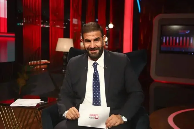 أمير هشام يرد بتصميم على إبراهيم المنيسي: “من فقد شيئًا لا يمكنه منحه.. ولن ألتزم الصمت بعد الآن!” أمير هشام يرد بتصميم على إبراهيم المنيسي: “من فقد شيئًا لا يمكنه منحه.. ولن ألتزم الصمت بعد الآن!”