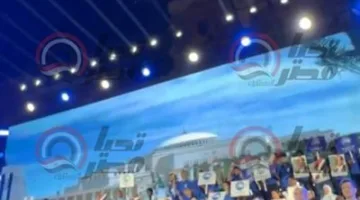 أميرة صابر من مؤتمر الشرقية لانتخابات الشيوخ 2025: انتمائي لحزب معارض وتجربتي مع القائمة الوطنية ثرية وفريدة… وتنسيقية شباب الأحزاب وفرت فرص حقيقية للشباب