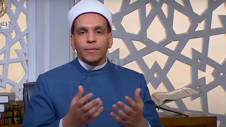 أمين الفتوى ينبه: ستُحاسب على حساباتك في وسائل التواصل الاجتماعي يوم القيامة