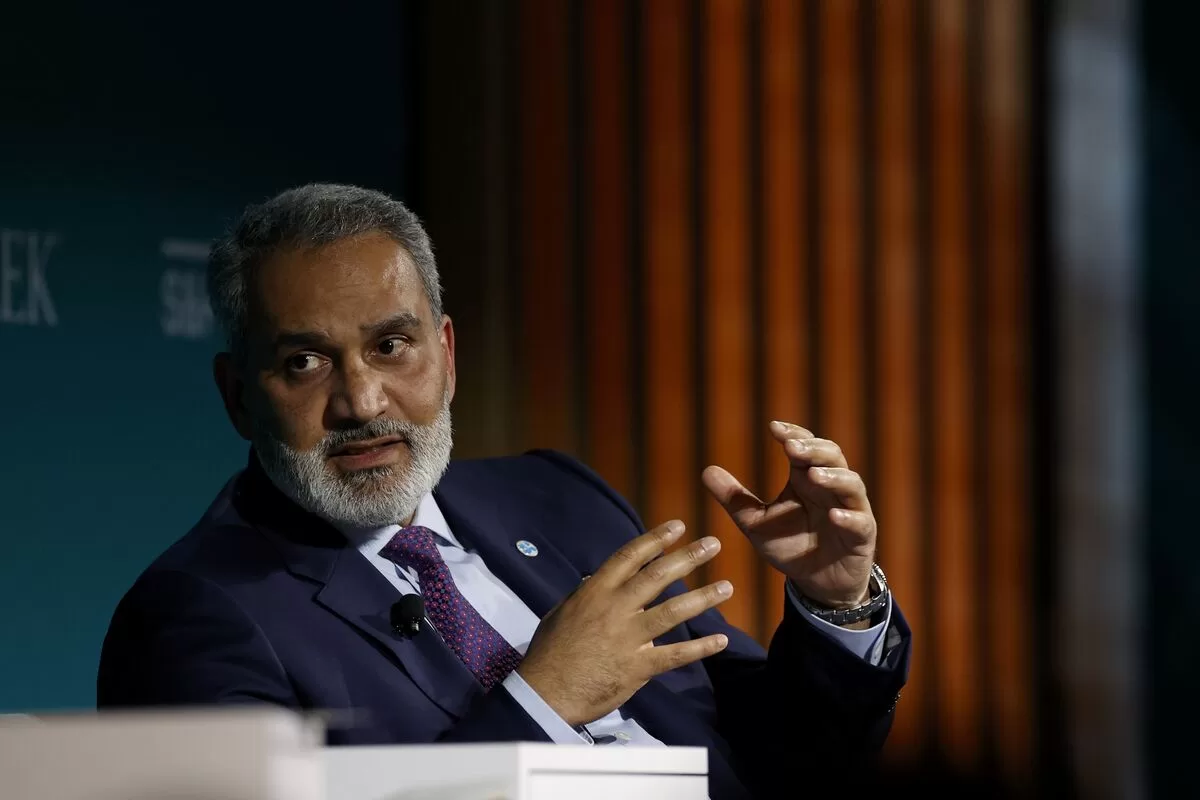 أمين عام “أوبك”: سوق النفط أظهرت قدرتها على مواجهة زيادات الإنتاج أمين عام “أوبك”: سوق النفط أظهرت قدرتها على مواجهة زيادات الإنتاج