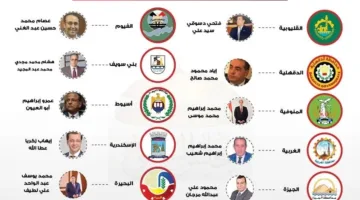 أمين عام “الجبهة الوطنية”: 10 مرشحين من الحزب يقدمون طلبات ترشحهم للمقاعد الفردية اليوم