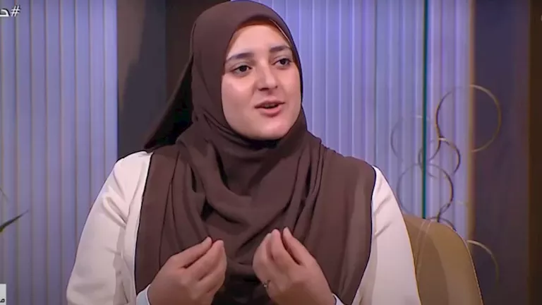 أمينة الفتوى: النيل نهر مقدس وعطية إلهية، ومياهه لن تتوقف أبدًا. أمينة الفتوى: النيل نهر مقدس وعطية إلهية، ومياهه لن تتوقف أبدًا.