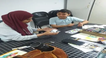 “أنا مبدع” .. ورش إبداعية مستمرة تحت إدارة الكاتب يحيى رياض