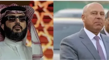 «أنا وابن عمي ضد الغريب».. رغم الانتقادات بشأن أدائه، دعم كبير لكامل الوزير بعد تصريحات تركي آل الشيخ.