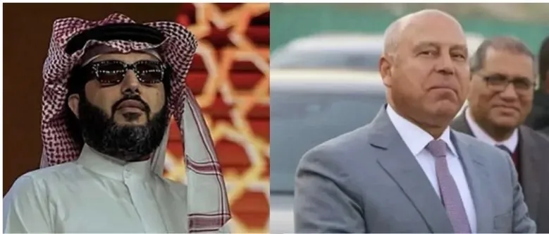 «أنا وابن عمي ضد الغريب».. رغم الانتقادات بشأن أدائه، دعم كبير لكامل الوزير بعد تصريحات تركي آل الشيخ. «أنا وابن عمي ضد الغريب».. رغم الانتقادات بشأن أدائه، دعم كبير لكامل الوزير بعد تصريحات تركي آل الشيخ.