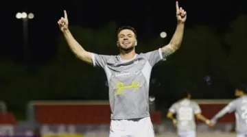 أندريا كورديا يقترب من الانتقال إلى كلوج، والزمالك يتراجع خطوة بخطوة.
