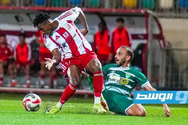 أندية الشرقية تعلن عن نيتها مقاطعة “سداسي التتويج” أندية الشرقية تعلن عن نيتها مقاطعة “سداسي التتويج”