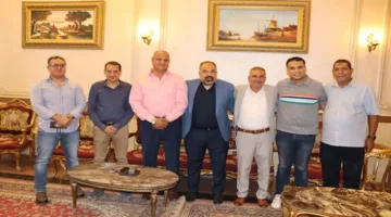 أندية المنيا تنذر بالانسحاب من دوري الدرجة الثانية لكرة القدم هذا الموسم