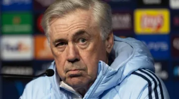 أنشيلوتي يودع فاسكيز برسالة مؤثرة عقب مغادرته ريال مدريد