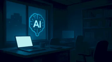 أنظمة ذكية تحدث تغييرات غير مرئية في أساليب العمل وتعيد تشكيل مفهوم الكفاءة في الخفاء