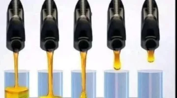 أنواع زيوت محركات السيارات: أيهما أفضل، الزيت الخفيف أم الثقيل؟
