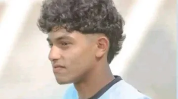 أهالي طوخ ينعون شاب طلائع الجيش وصديقه ضحايا حادث القطار