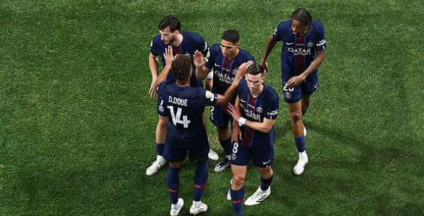 أهداف لقاء ريال مدريد وباريس سان جيرمان: رويز يحرز الهدف الثالث أهداف لقاء ريال مدريد وباريس سان جيرمان: رويز يحرز الهدف الثالث