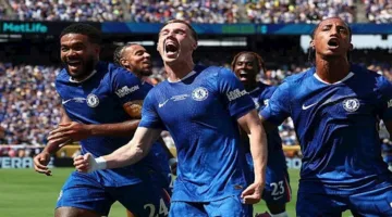 أهداف مباراة تشيلسي وباريس في نهائي بطولة كأس العالم للأندية 2025