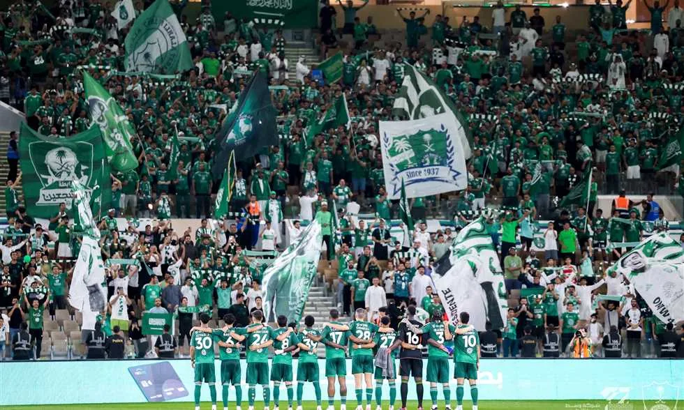 أهلي جدة يثأر من الهلال في كأس السوبر السعودي